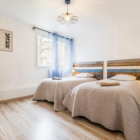 Calme En Campagne Avec Animaux Acceptés, Parking Et Wifi - Fr-1-306-1302