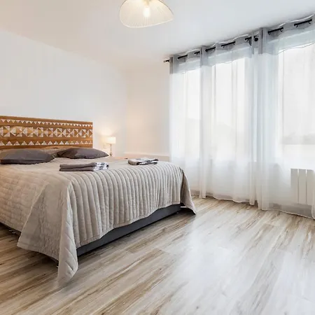 Calme En Campagne Avec Animaux Acceptés, Parking Et Wifi - Fr-1-306-1302 Rouans